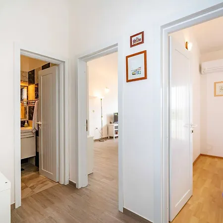 My Dalmatia - Sea View Dajana With Private Pool Apartment Maslenica