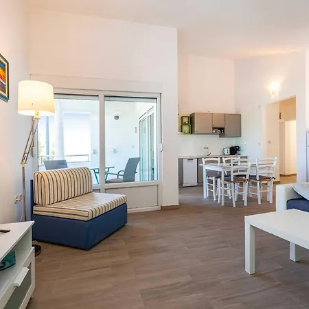Appartement My Dalmatia - Sea View Dajana With Private Pool Maslenica