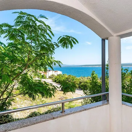 My Dalmatia - Sea View Dajana With Private Pool Apartment *