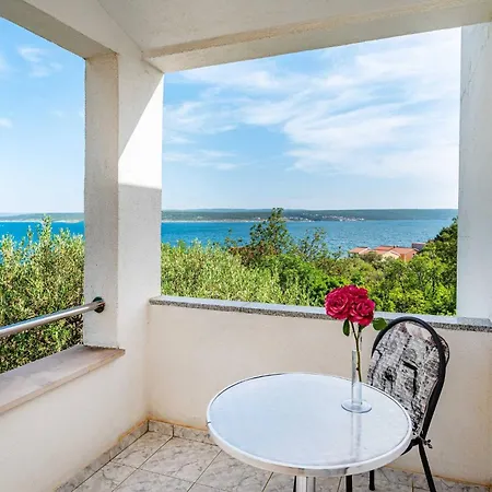 Apartment My Dalmatia - Sea View Dajana With Private Pool *