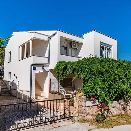 My Dalmatia - Sea View Dajana With Private Pool *