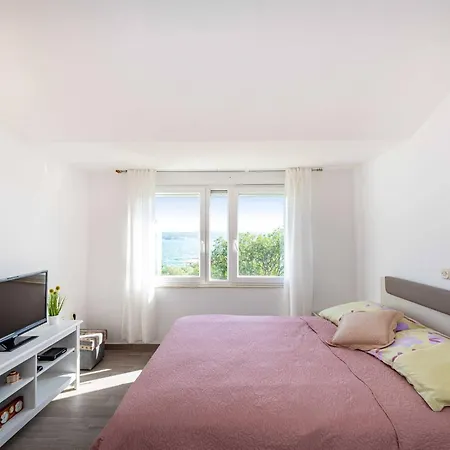 My Dalmatia - Sea View Dajana With Private Pool