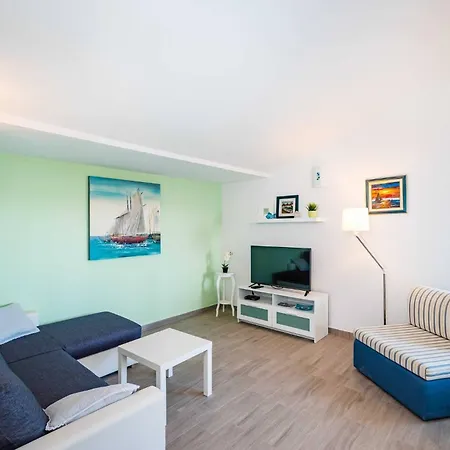 My Dalmatia - Sea View Dajana With Private Pool