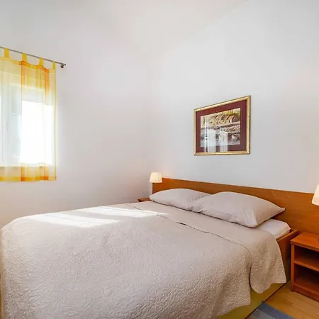 My Dalmatia - Sea View Dajana With Private Pool דירה *