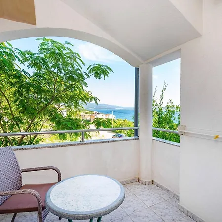 My Dalmatia - Sea View Dajana With Private Pool *