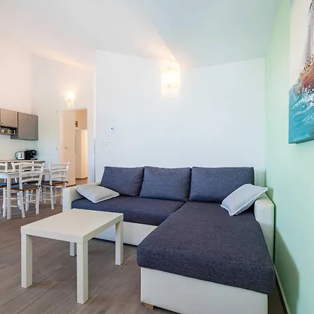 My Dalmatia - Sea View Dajana With Private Pool