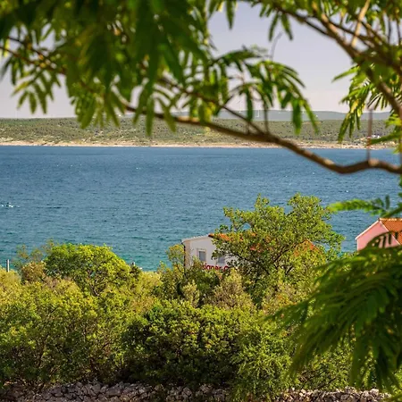 My Dalmatia - Sea View Dajana With Private Pool