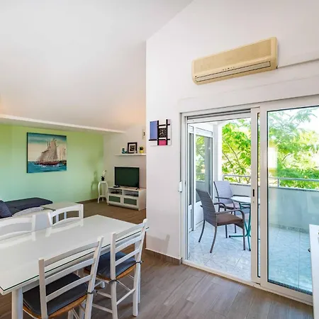 My Dalmatia - Sea View Dajana With Private Pool * מסלניקה