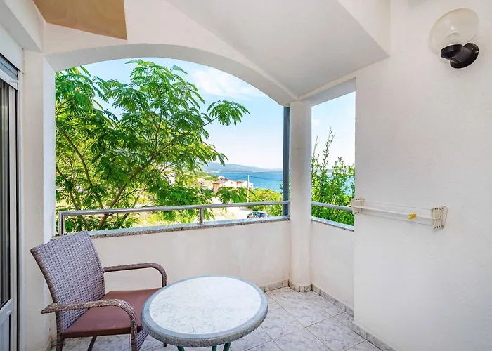 My Dalmatia - Sea View Dajana With Private Pool *