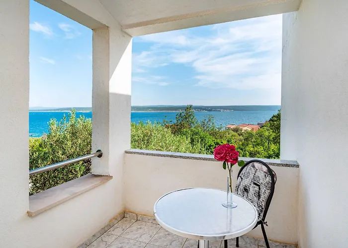 Apartment My Dalmatia - Sea View Dajana With Private Pool *