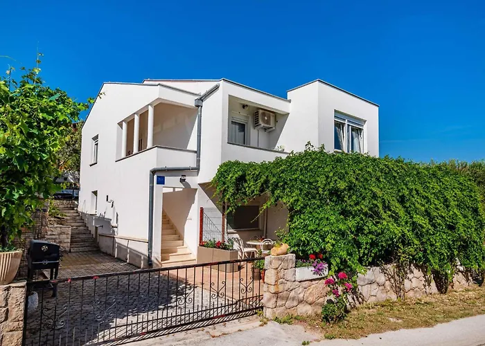 My Dalmatia - Sea View Dajana With Private Pool *