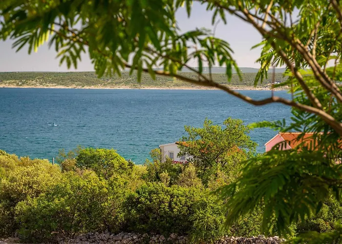 My Dalmatia - Sea View Dajana With Private Pool